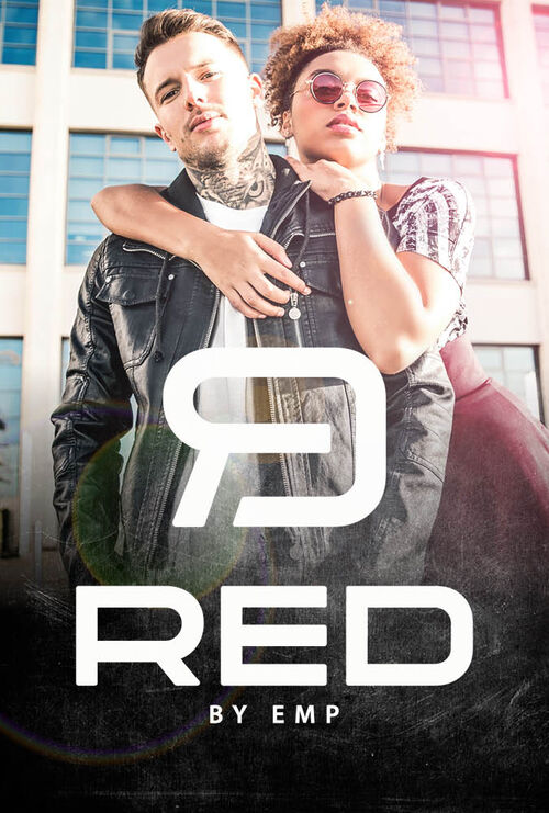 RED by EMP